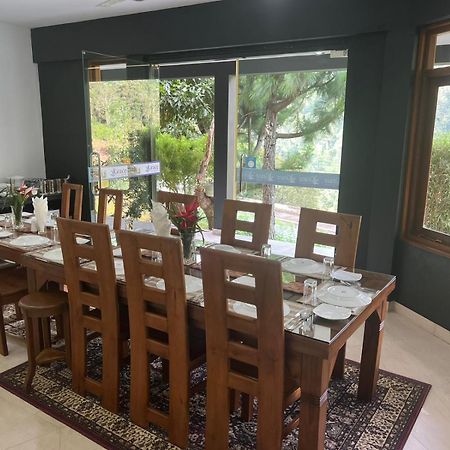 Grace Holiday Bungalow ฮาปูตาเล ภายนอก รูปภาพ