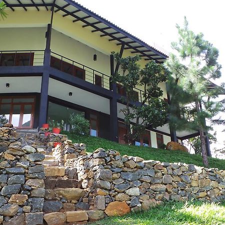 Grace Holiday Bungalow ฮาปูตาเล ภายนอก รูปภาพ