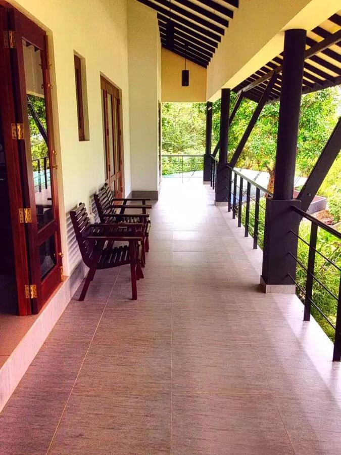 Grace Holiday Bungalow ฮาปูตาเล ภายนอก รูปภาพ