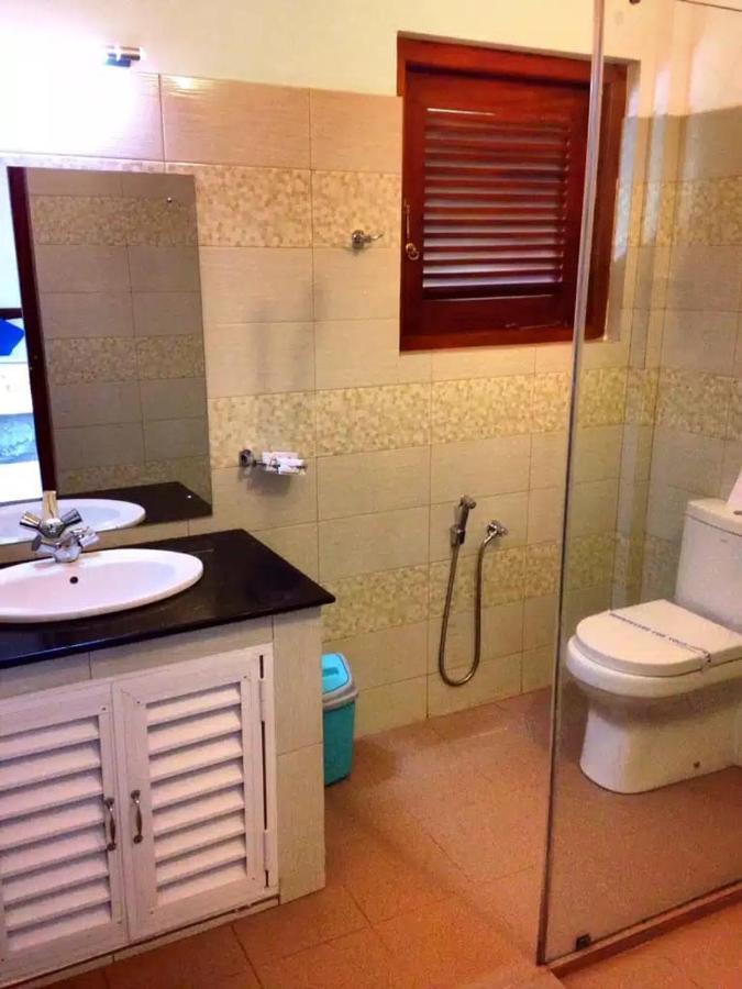 Grace Holiday Bungalow ฮาปูตาเล ภายนอก รูปภาพ