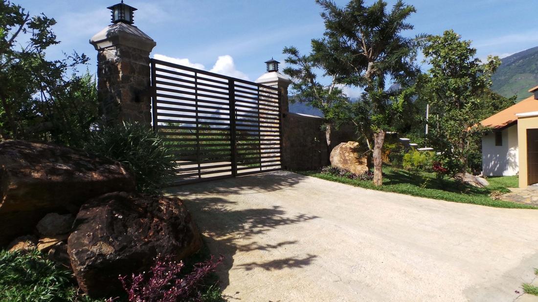 Grace Holiday Bungalow ฮาปูตาเล ภายนอก รูปภาพ