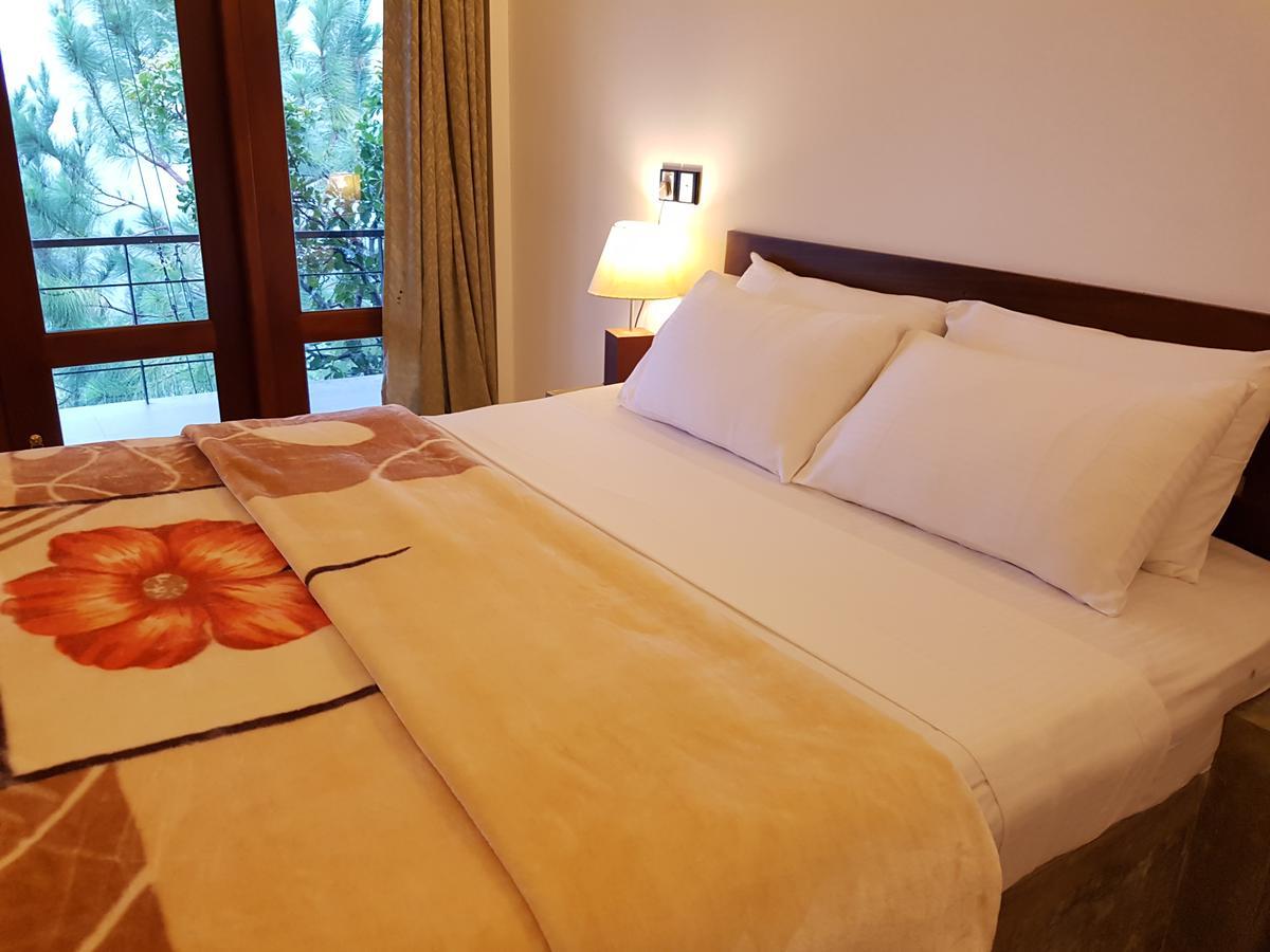 Grace Holiday Bungalow ฮาปูตาเล ภายนอก รูปภาพ